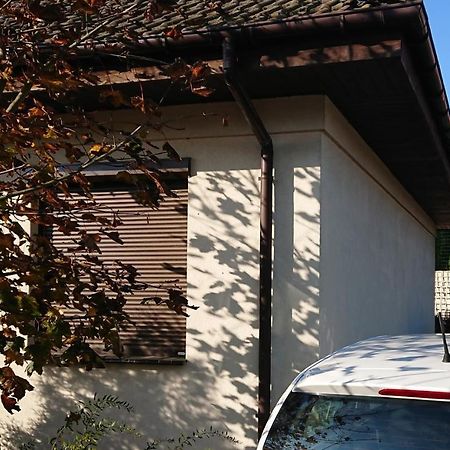 Widokowa Apartament 슈체친 외부 사진