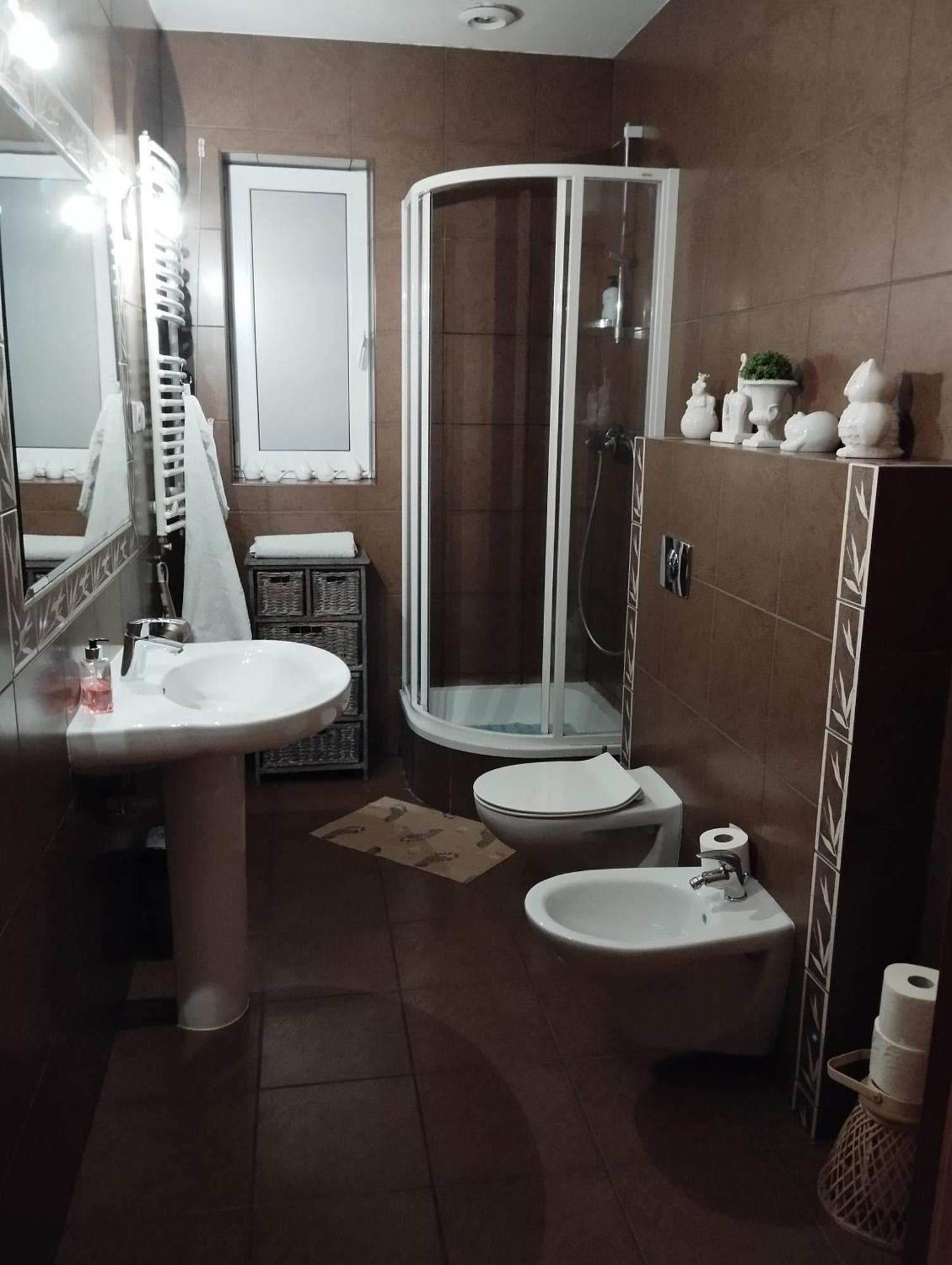 Widokowa Apartament 슈체친 외부 사진