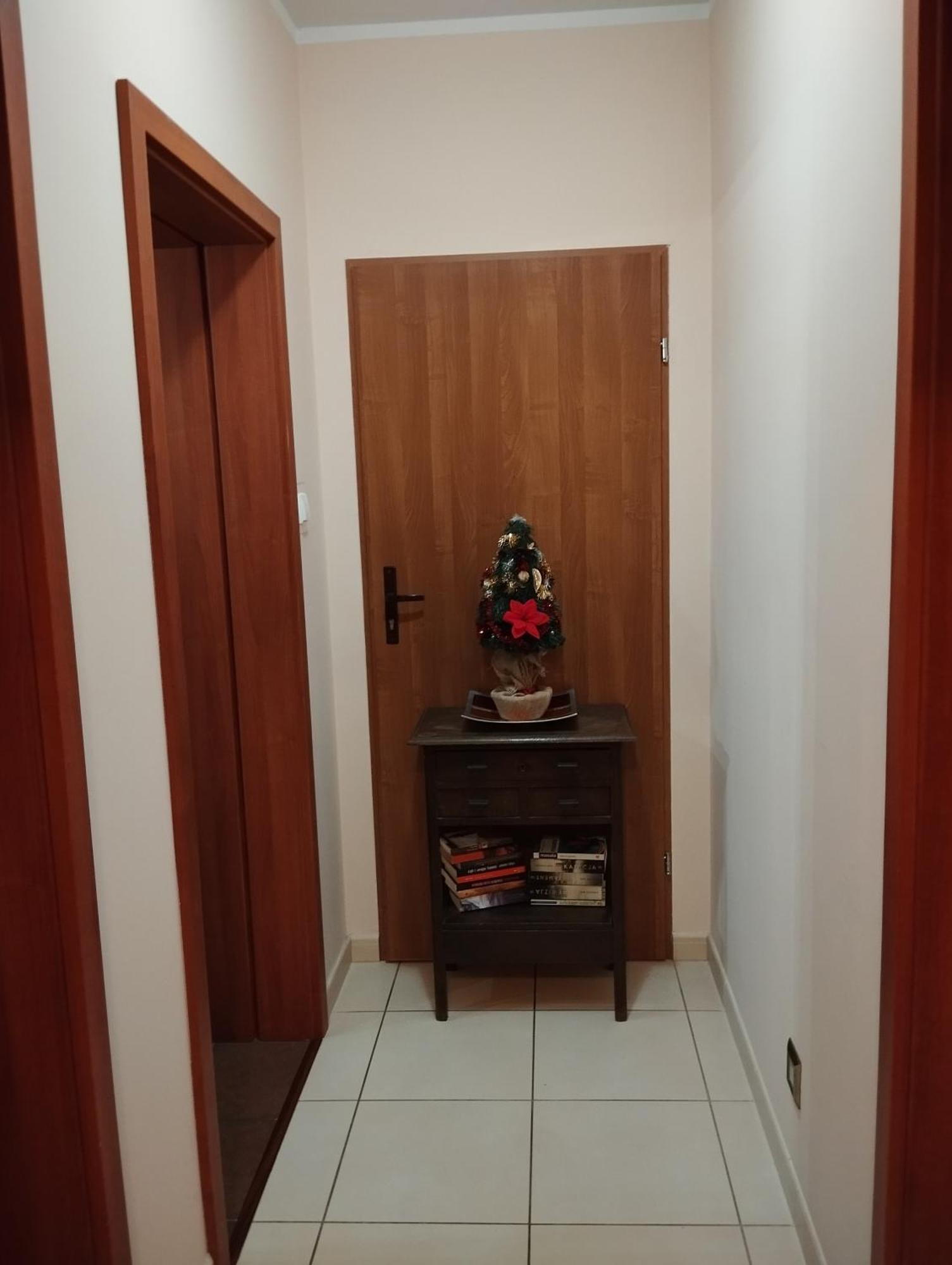Widokowa Apartament 슈체친 외부 사진