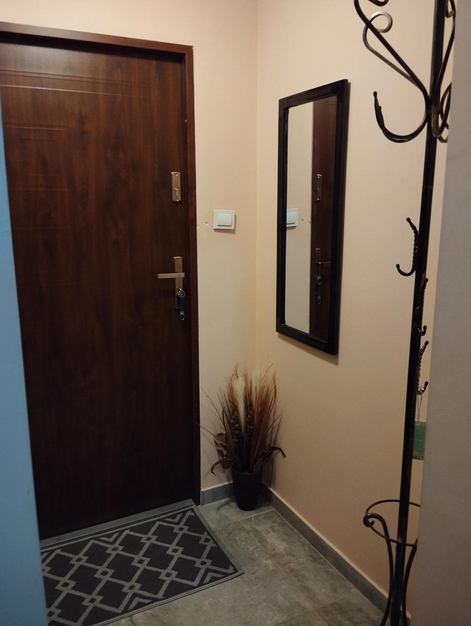 Widokowa Apartament 슈체친 외부 사진