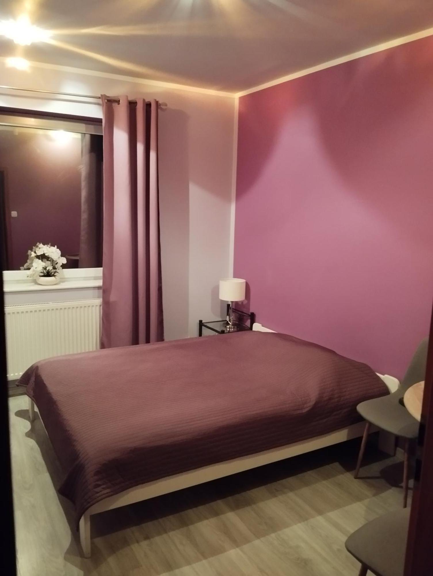 Widokowa Apartament 슈체친 외부 사진